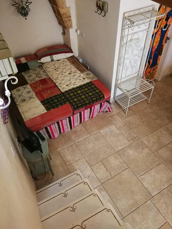 Zdjęcie z galerii obiektu Letto e Merenda - La Pila w mieście Nardò