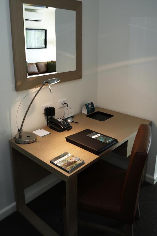 Quest Palmerston - Darwin - Resim 26