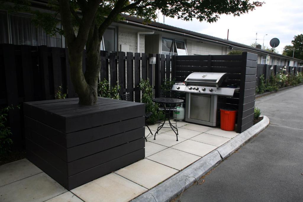 Belmont Motor Inn - Resim 41