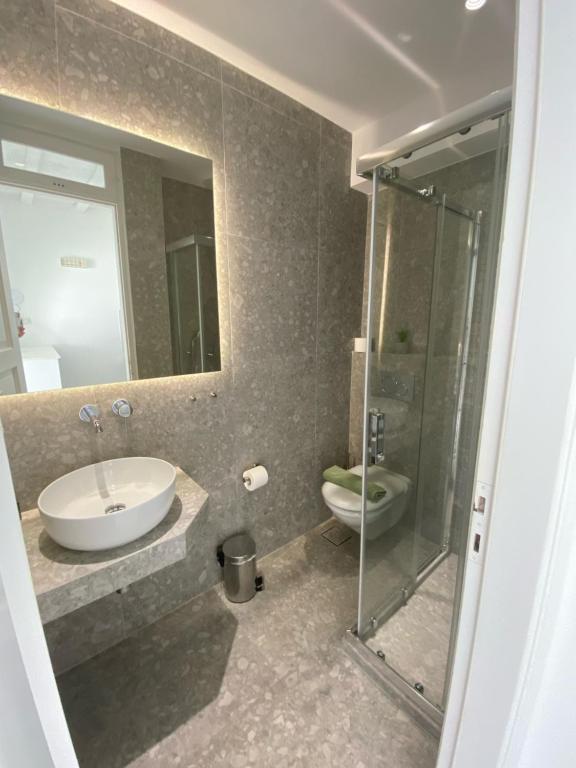 Anthos Apartments - 17