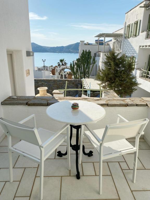 Anthos Apartments - 9