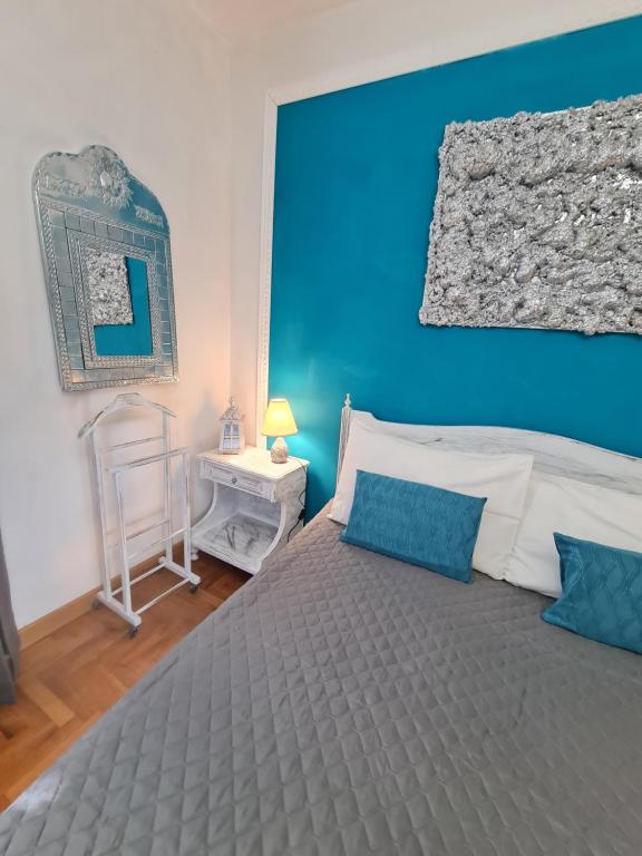 Civico 71 - One-Bedroom Apartment