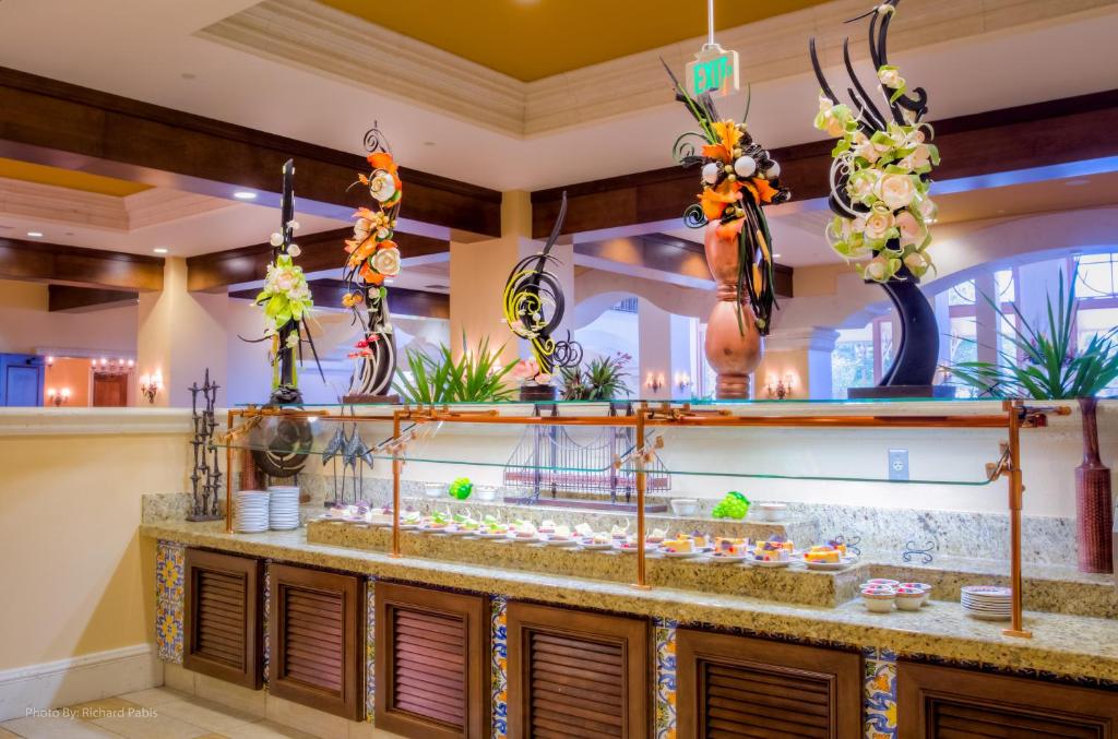 Fotografie z fotogalerie ubytování Rosen Shingle Creek Universal Blvd v Orlandu