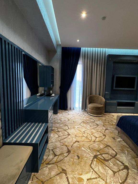 VIS Palm Hotel Ganja - Rey Suite