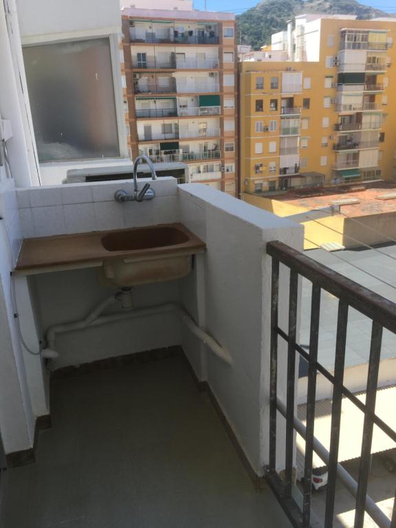 Apartamento Cullera-playa Parking Wifi, Cullera – Precios ...