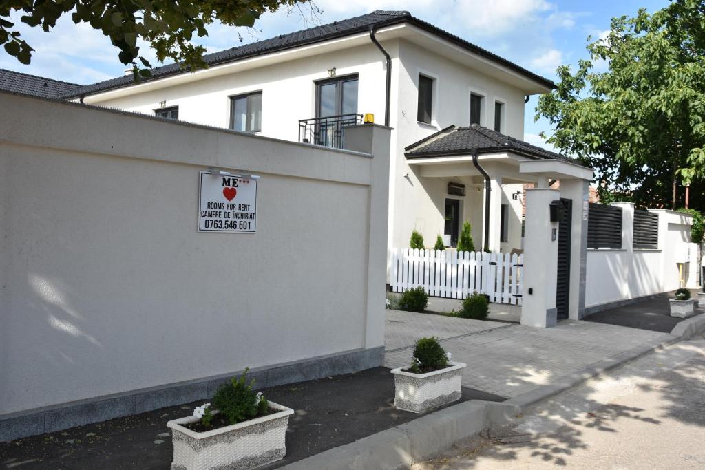 Clădirea în care este situat/ăpensiunea