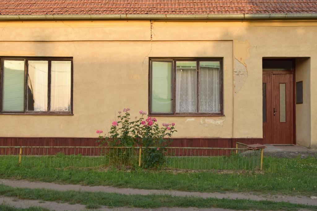 Chalupa Žofka - Maison De Vacances