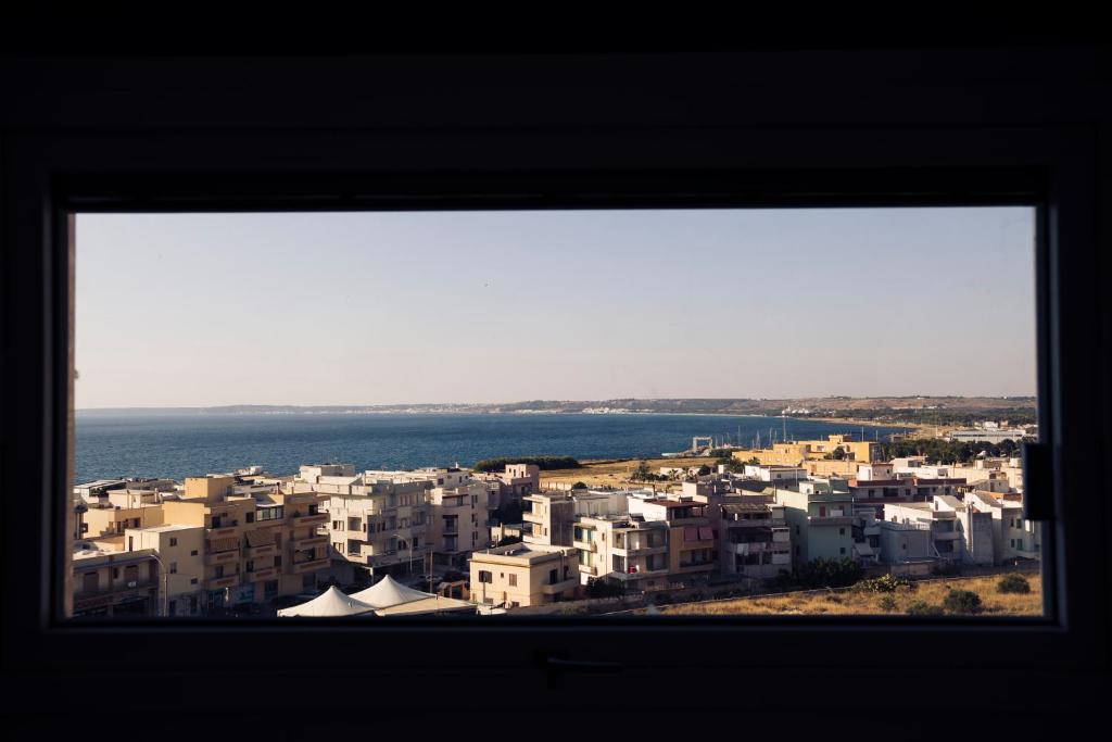 Zdjęcie z galerii obiektu Le Stanze di Nina w mieście Gallipoli
