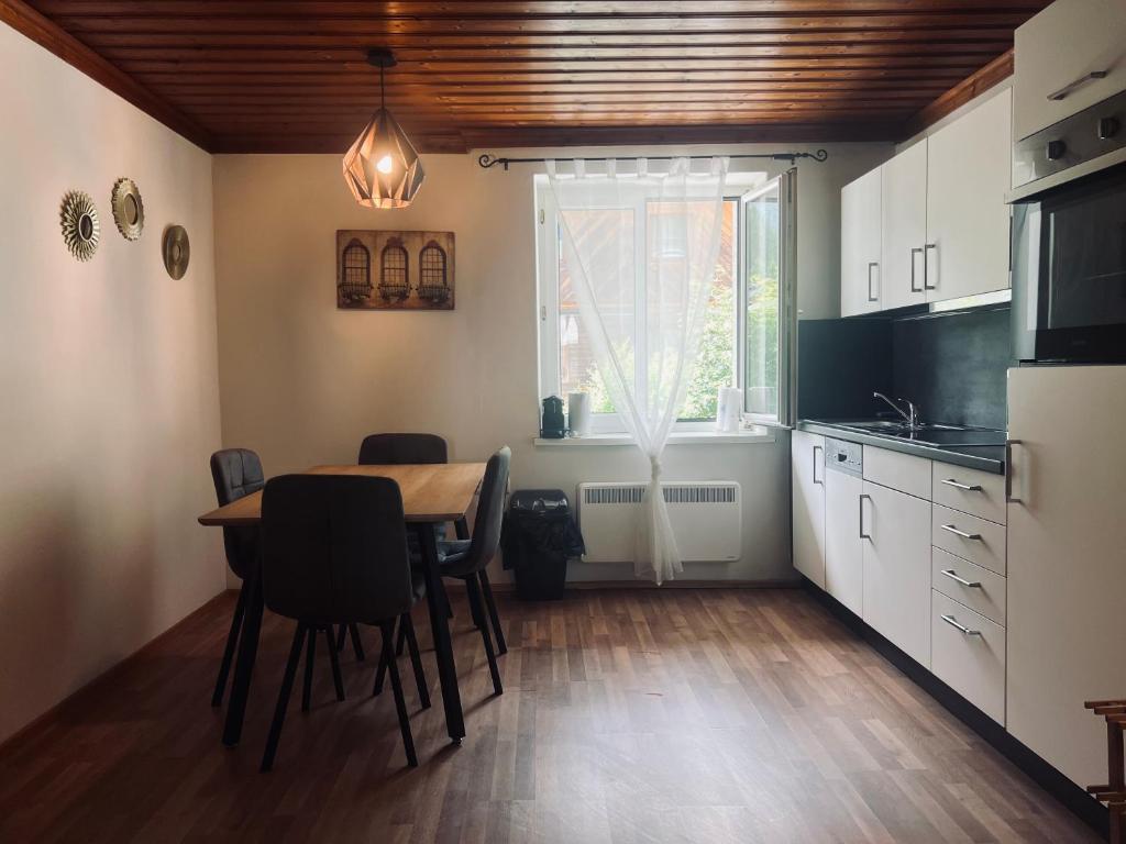 La Casa Apartments, Bad Gastein (aktualisierte Preise für 2024)