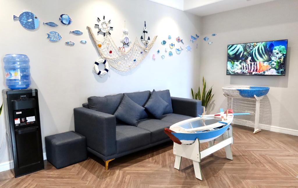 Ocean House 77 Quy Nhơn