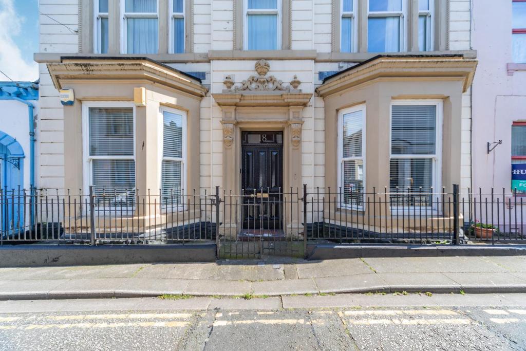 18 New Street, Wigton Updated 2022 Prices