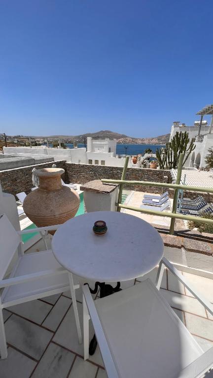 Anthos Apartments - 7