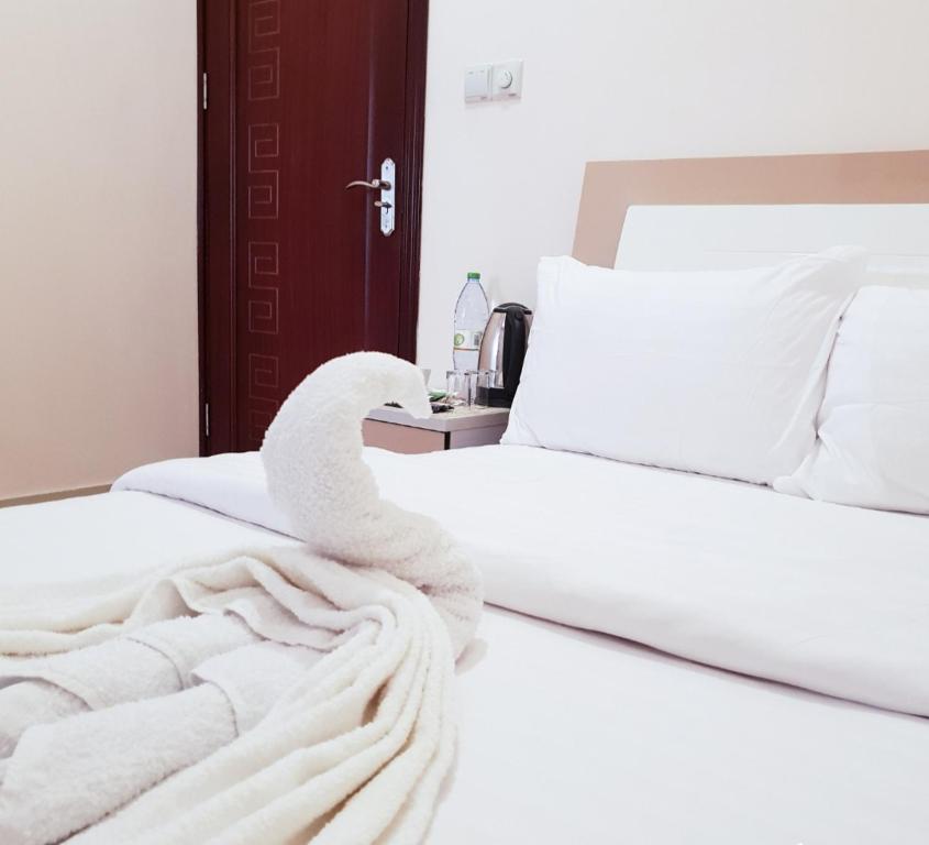 Reef Guest House - 1