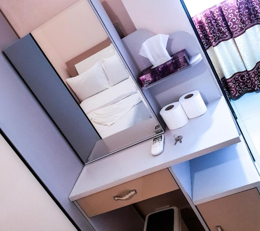 Reef Guest House - 2