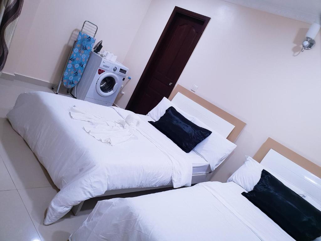 Reef Guest House - 17