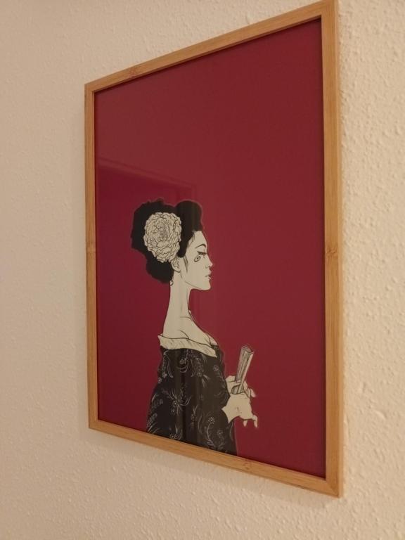 Fotografie z fotogalerie ubytování La H escondida Valencia ve Valencii