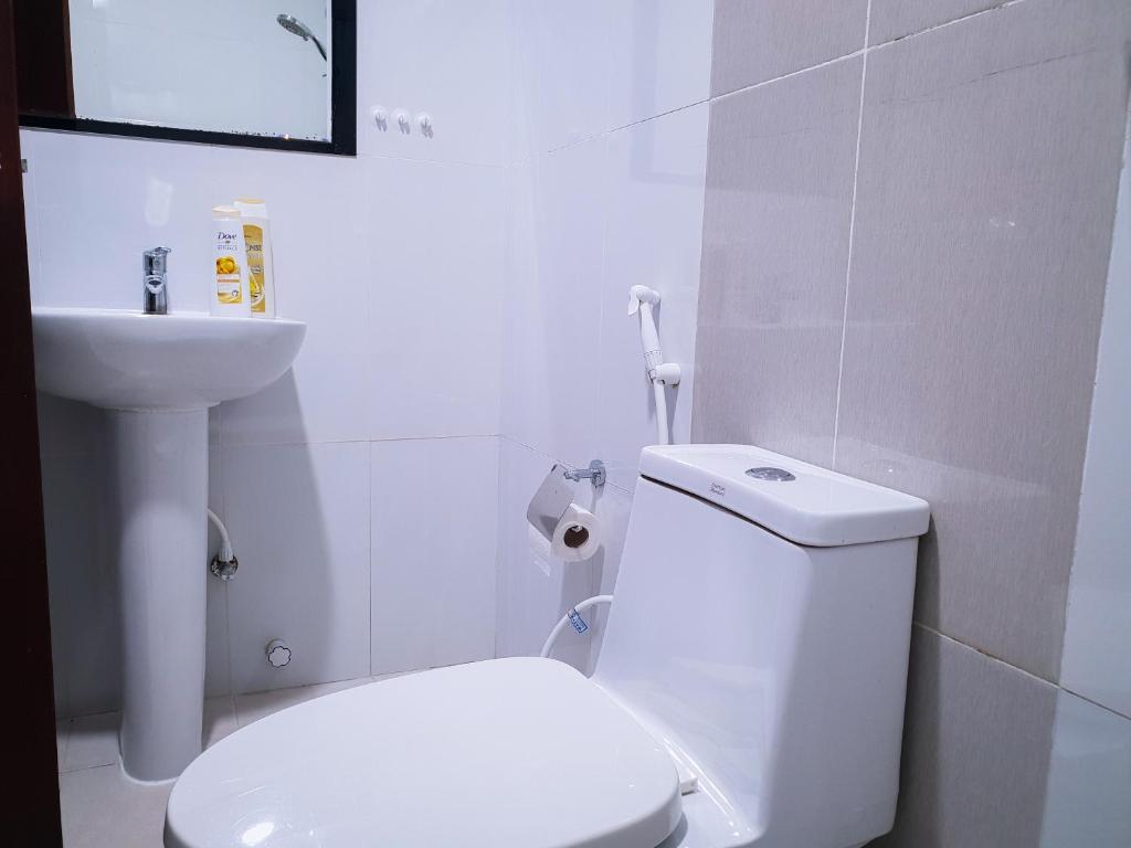 Reef Guest House - 19