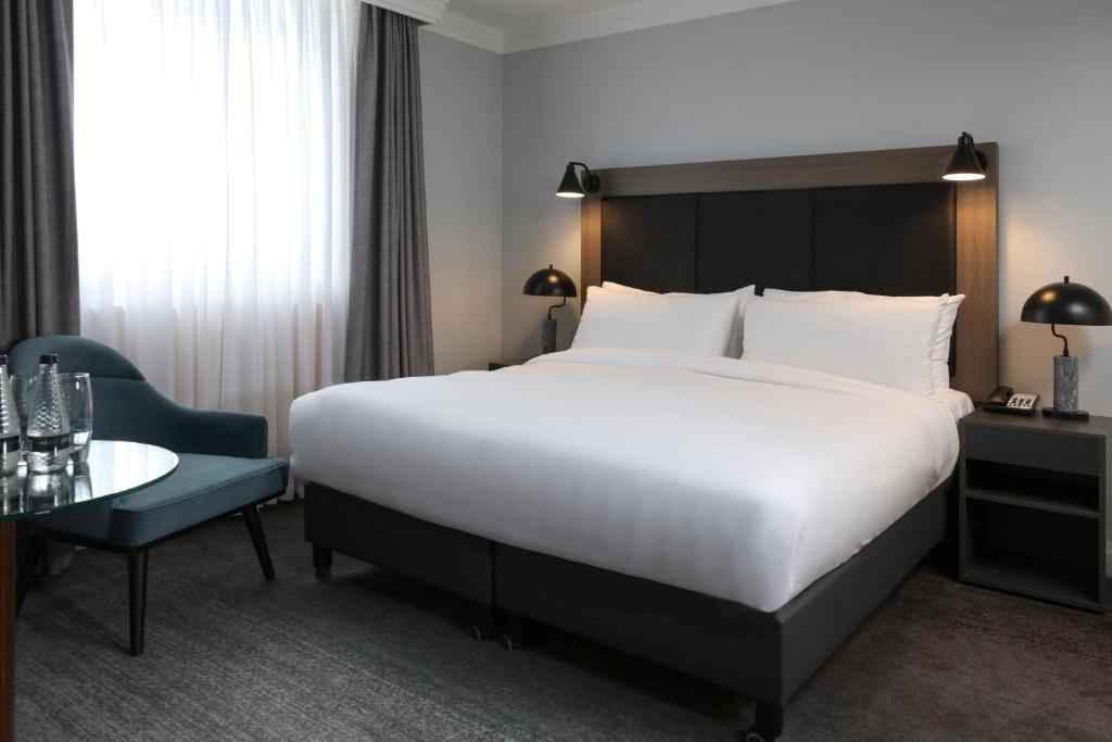 The Queens Hotel - Resim 45