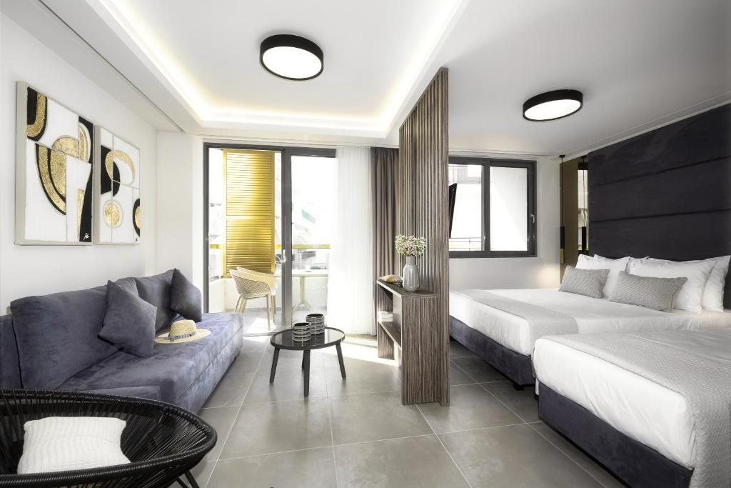 Evitel Luxury Living - 1