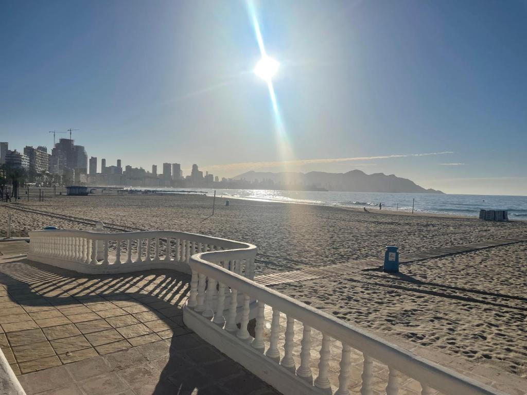 Ruzafa Beach, Benidorm – Bijgewerkte prijzen 2023