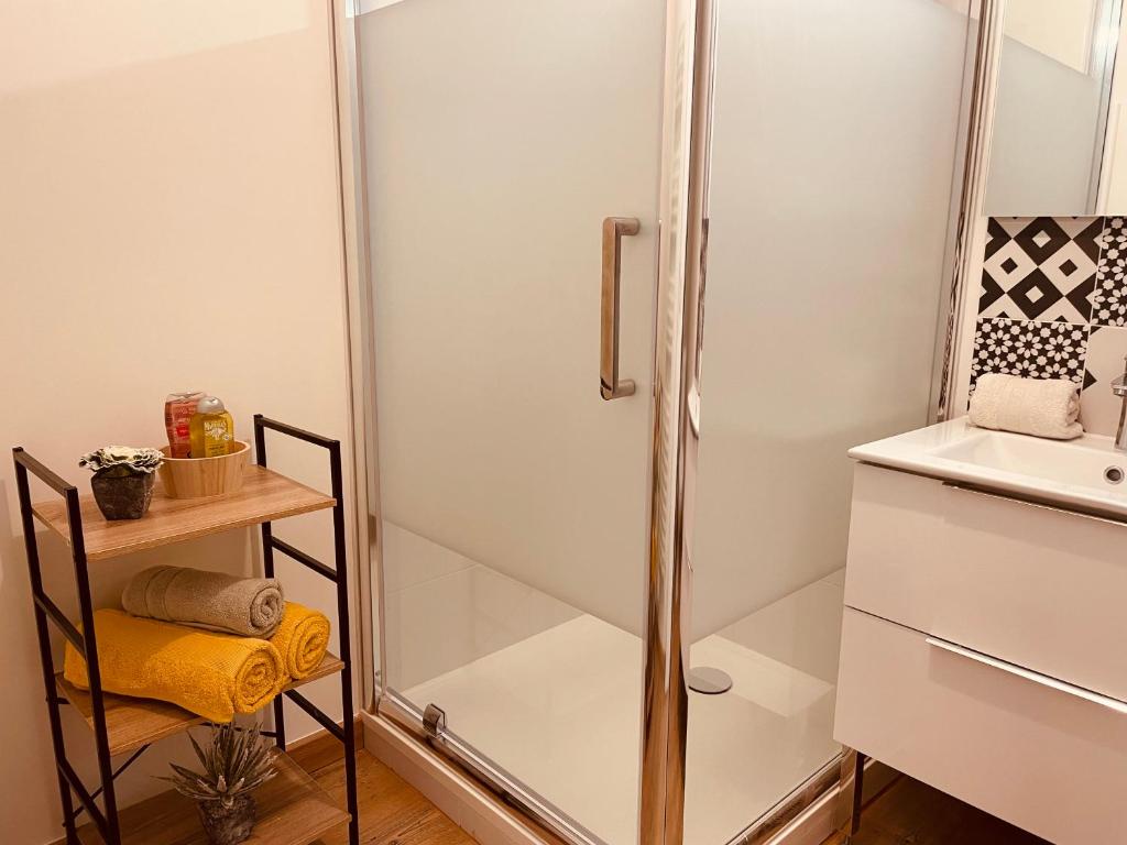 Maison De La Tour - 7