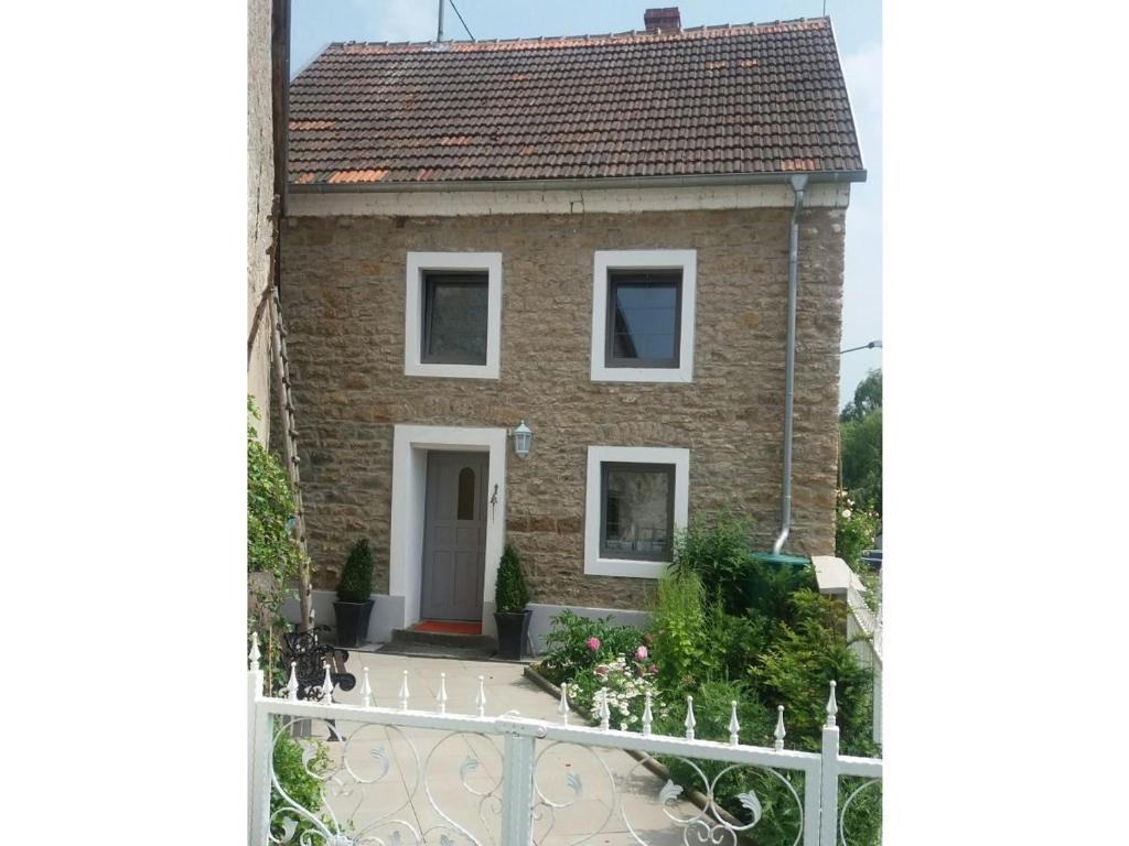 Ferienhaus am Eifelsteig - Casa De Tres Dormitorios