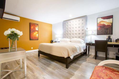 L.A. Sky Boutique Hotel, Los Angeles – Updated 2024 Prices