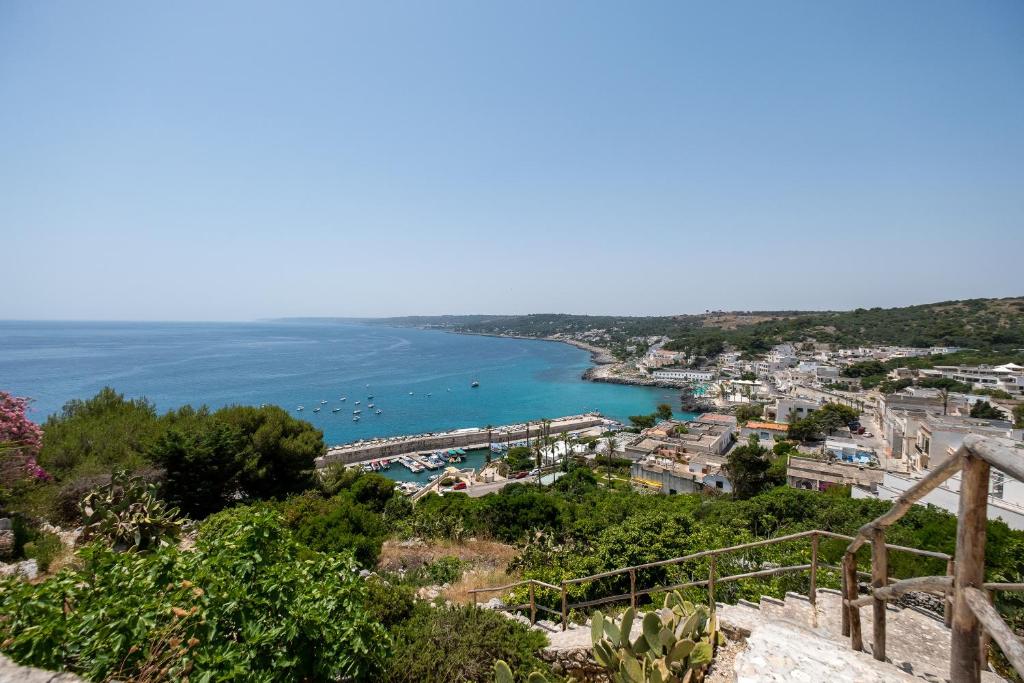 Piccolo Mondo Castro apt 64, Castro di Lecce (aktualisierte Preise für