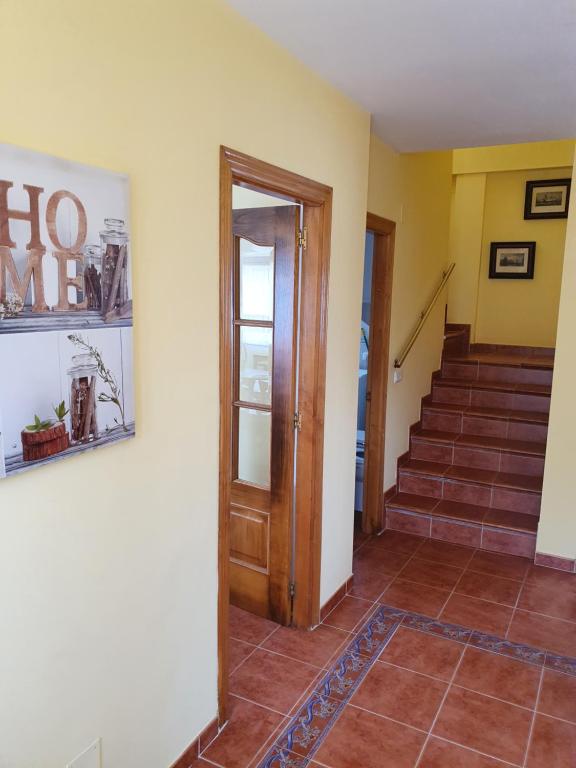Fotografia z galérie ubytovania Casa César v destinácii Barreiros