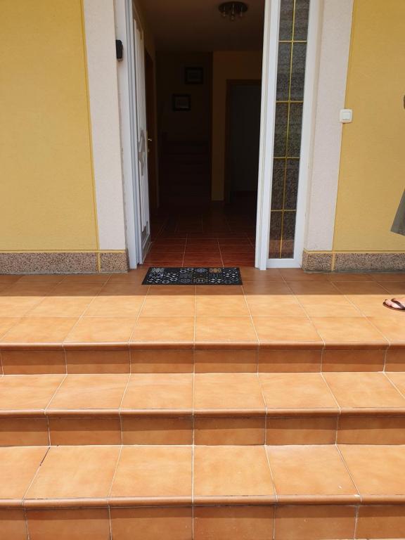 Fotografia z galérie ubytovania Casa César v destinácii Barreiros
