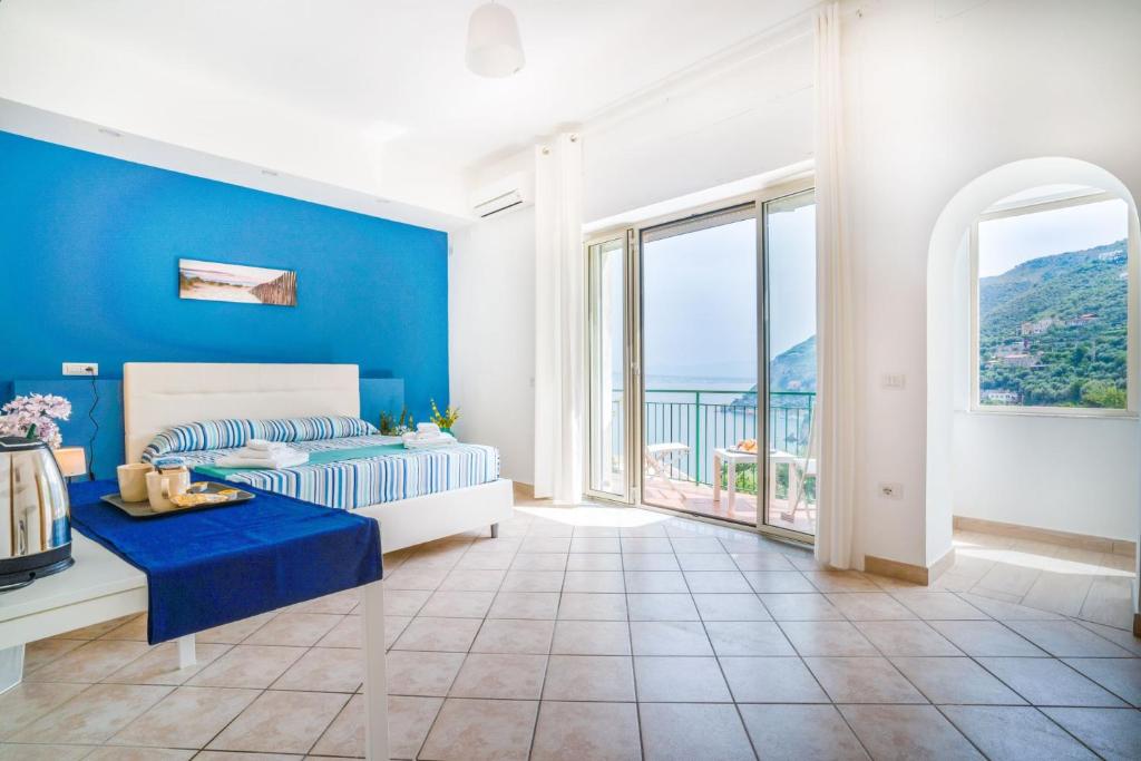 Amazing Sea&Vesuvio View Suite, Vico Equense (updated prices 2024)