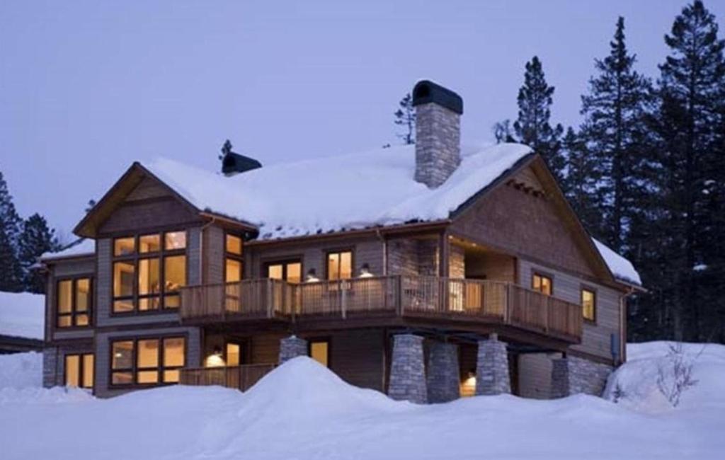 Holiday home 59 Snowden, Durango Mountain Resort, USA
