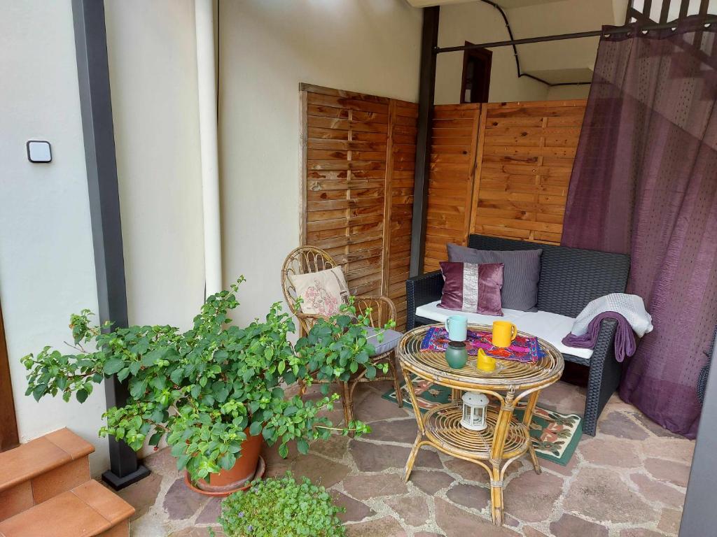 Imagen de la galería de Apartamentos Nevandi, en Pido