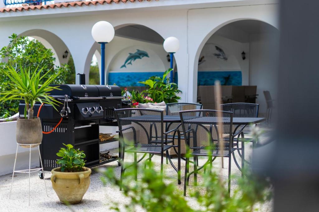 Irene Bed & Breakfast Tisno - Housity