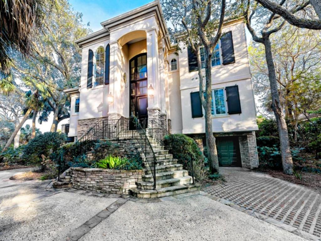 11 Long Boat, Hilton Head Island, SC