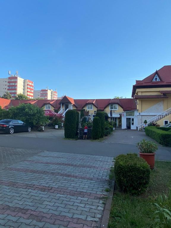 Pensiunea Viena - Resim 29