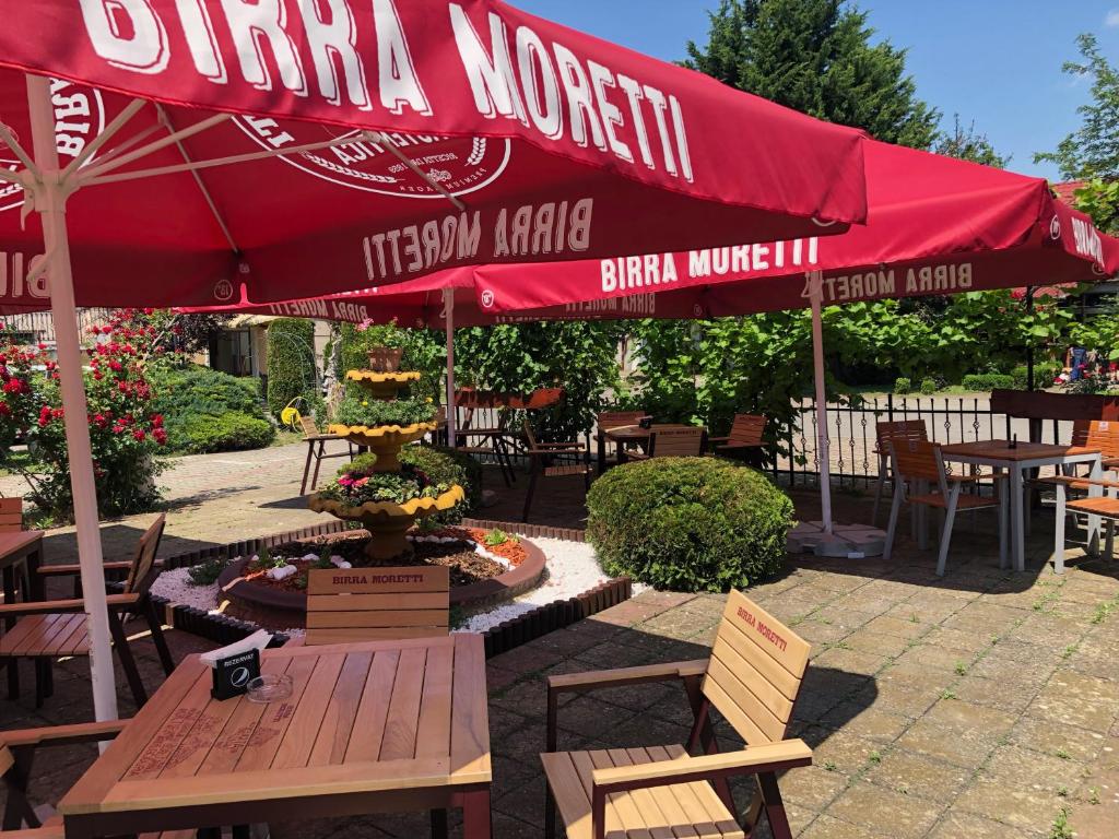 Pensiunea Viena - Resim 30