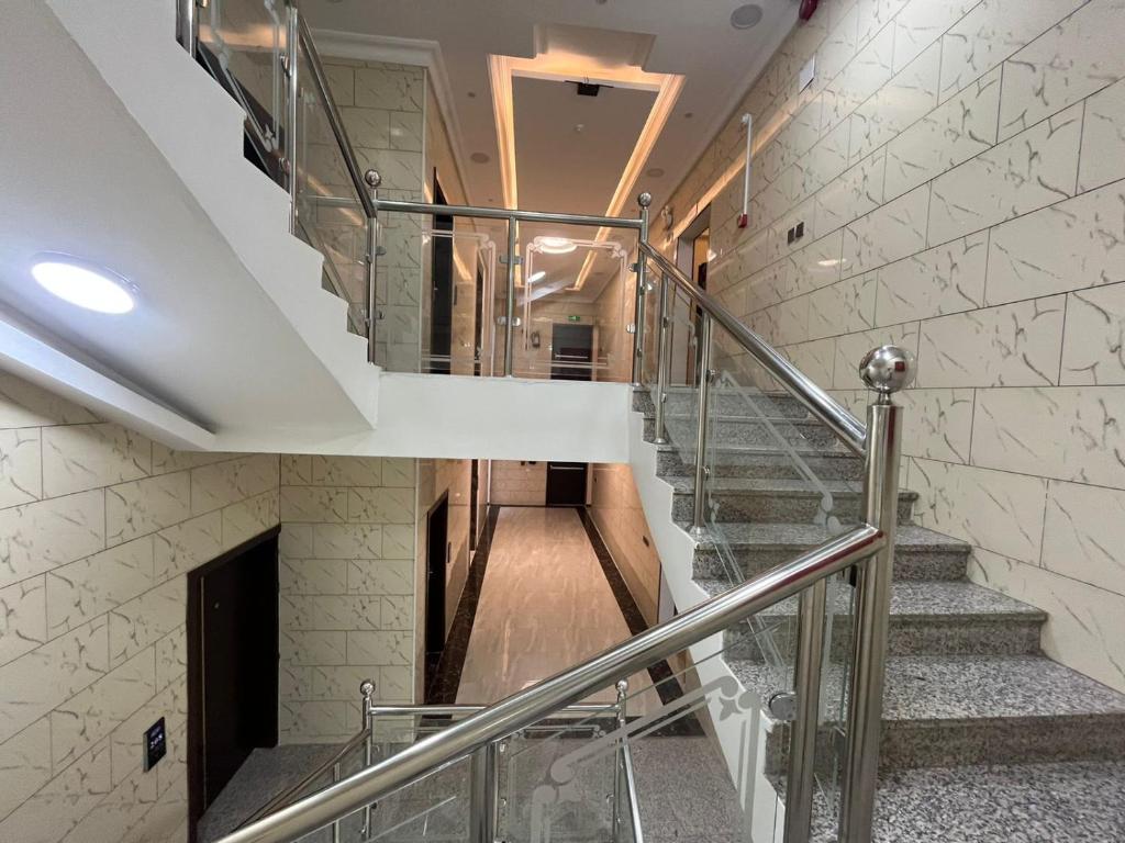 Fotografie z fotogalerie ubytování هاوس إن House Inn v destinaci Najran