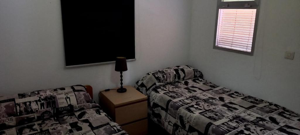 Fotografie z fotogalerie ubytování Casa De Campo Azul En Antequera v destinaci Antequera