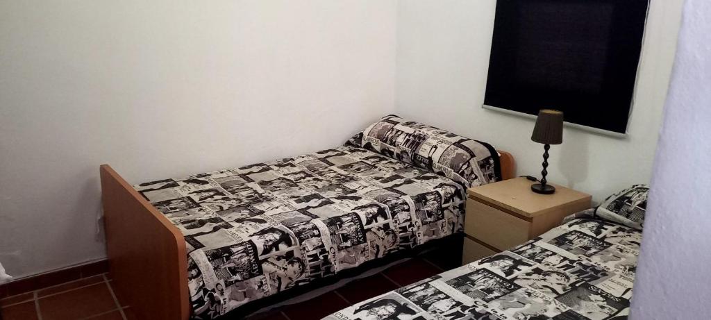 Fotografie z fotogalerie ubytování Casa De Campo Azul En Antequera v destinaci Antequera