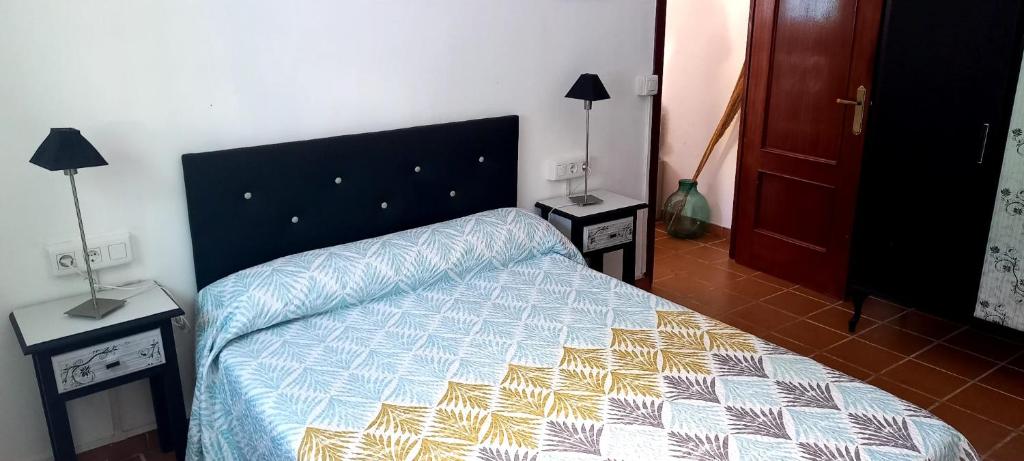 Fotografie z fotogalerie ubytování Casa De Campo Azul En Antequera v destinaci Antequera