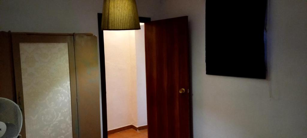 Fotografie z fotogalerie ubytování Casa De Campo Azul En Antequera v destinaci Antequera