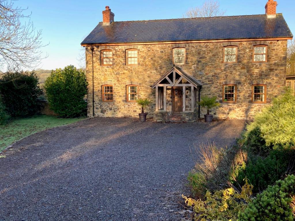Old Lan Farmhouse – Photos 1