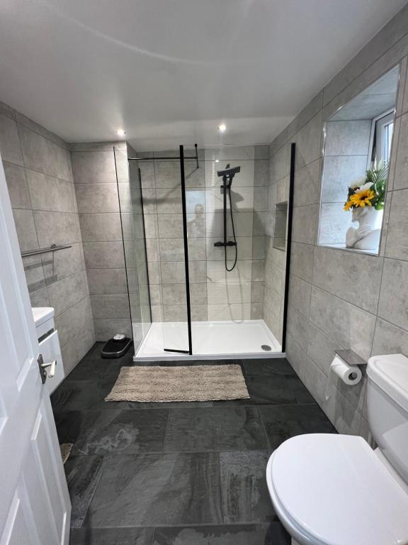 HELIN’s Cottage - Suite De Deux Chambres