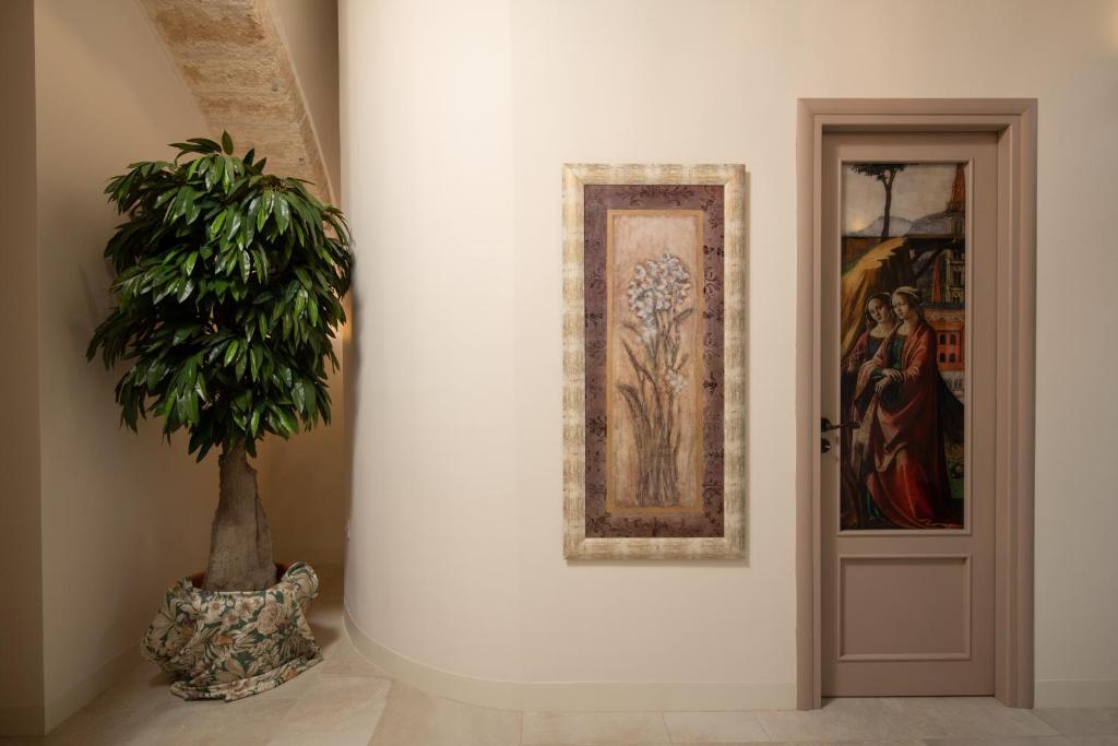 Fotografie z fotogalerie ubytování Nobili Boutique Hotel ve městě Chania