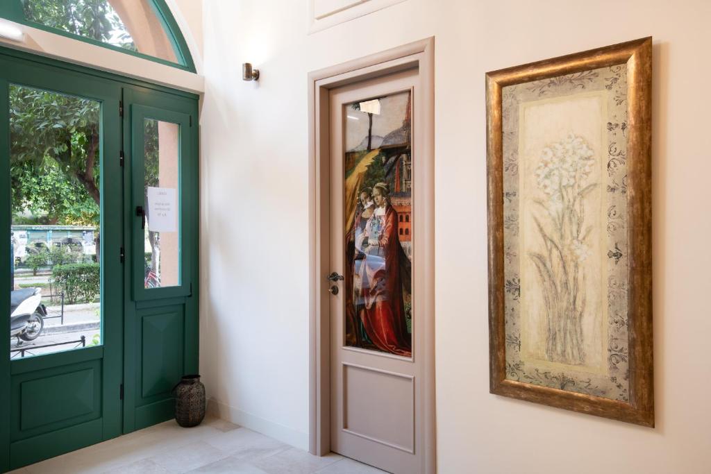 Fotografie z fotogalerie ubytování Nobili Boutique Hotel ve městě Chania