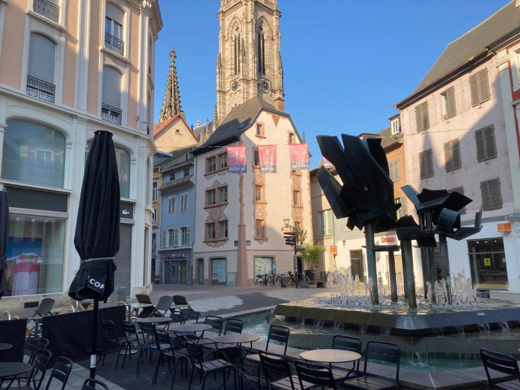 Gîte des Victoires – photo 52