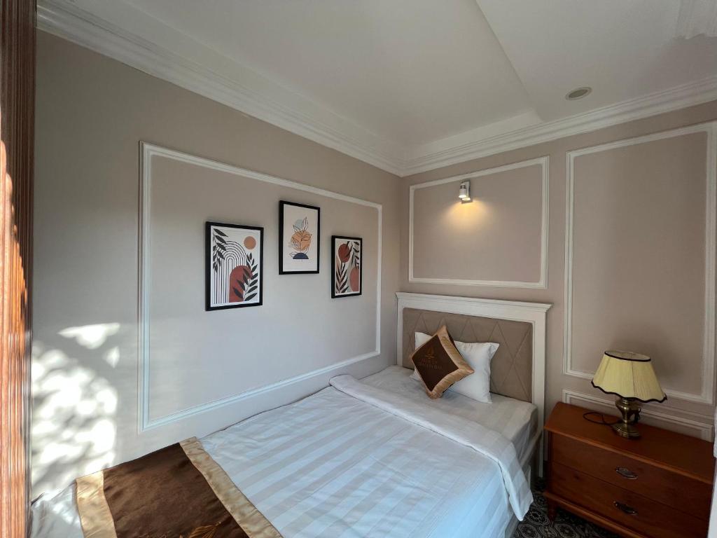 Paris Of Dragon Bay - Deluxe Family Room
