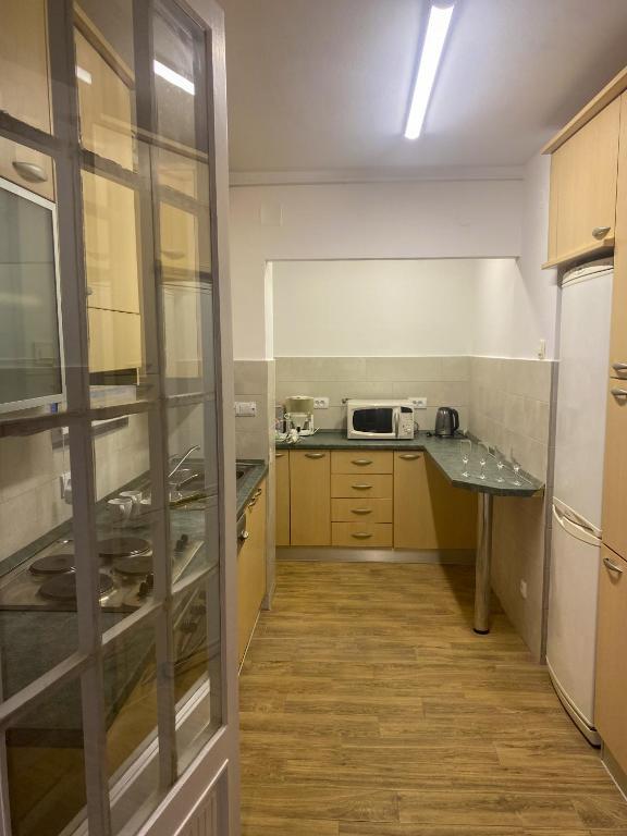 Lord's Apartment - One-Bedroom Apartment
