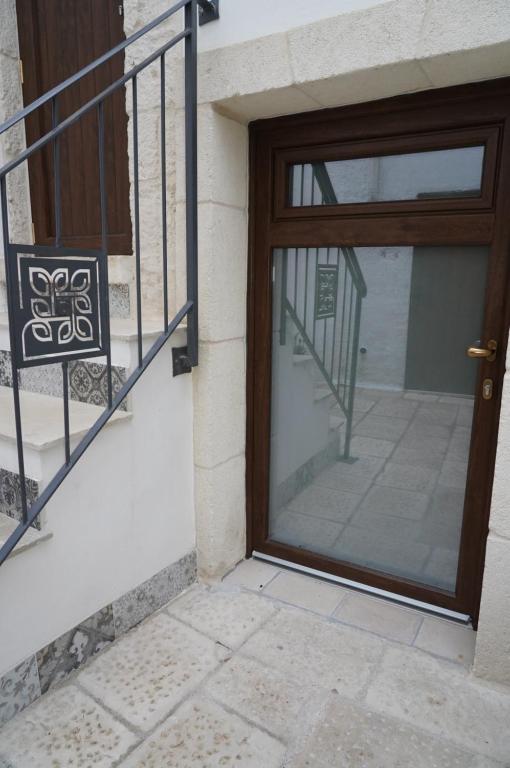 Exteriér nebo vchod ubytování Terrae Rooms Rental